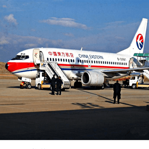 揭阳机场快递航空快运业稳步发展的原因是什么？
